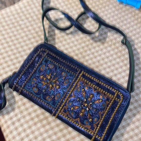 Isabella Fiore Handbags - COPY - Isabelle Fiore handbag 👜 (crossbody)